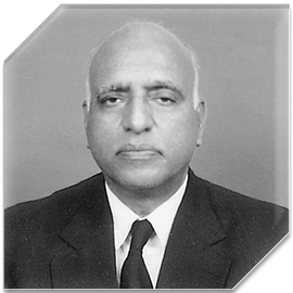 Ajmal Kamal Mirza