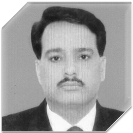 Ch. Zulfiqar Ali Gohar