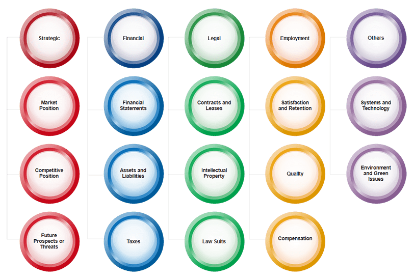 Due Diligence Framework