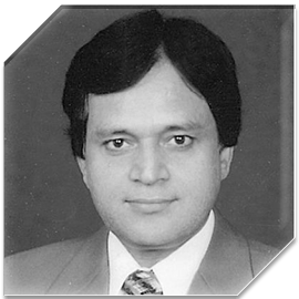 Liaqat Mehmood Baig