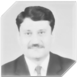 M. Nadeem Qureshi