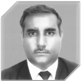 M Tariq Gujjar