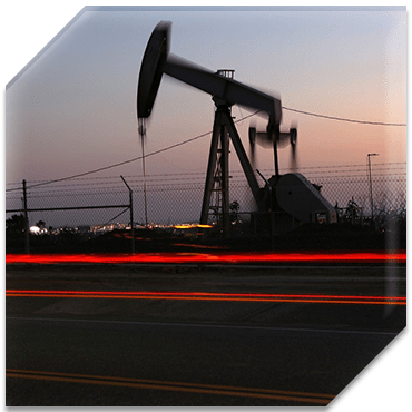 Oil & Gas Law