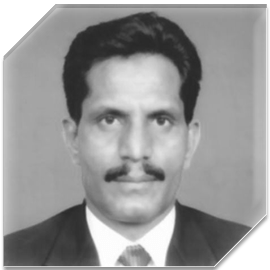 Zafar Iqbal Warraich