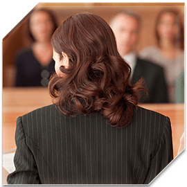 Legal Experts Outsourcing