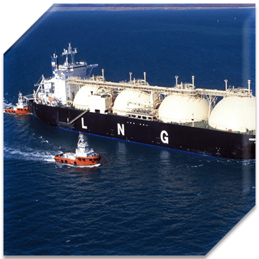 Liquefied Natural Gas Company