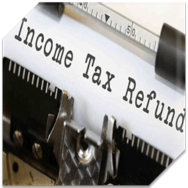 Income Tax Refund