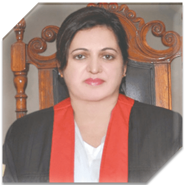 Chief Justice Lahore High Court